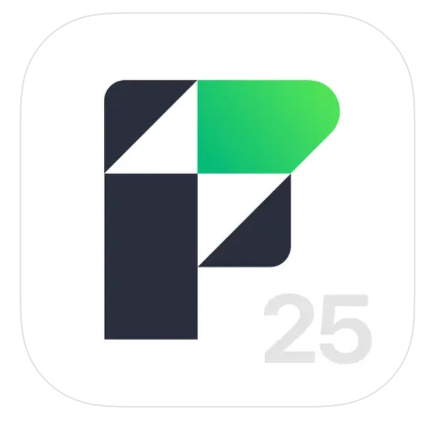 Claris FileMaker Go 2025