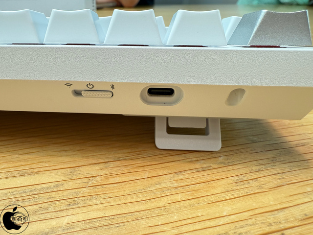 CORSAIR K65 PLUS WIRELESSメカニカルゲーミングキーボード for Mac