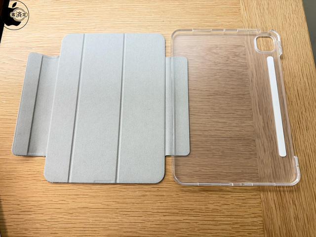 mophie Knit Pro Folio Case for 13インチiPad Pro