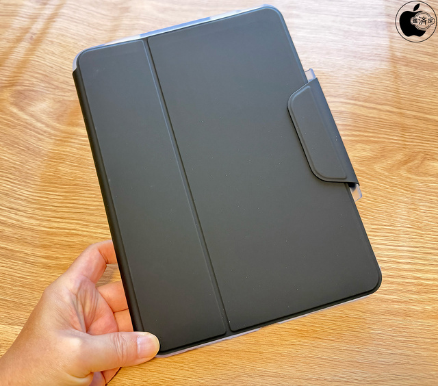 Tech21 FlexFolio Tint Case for 13インチiPad Air