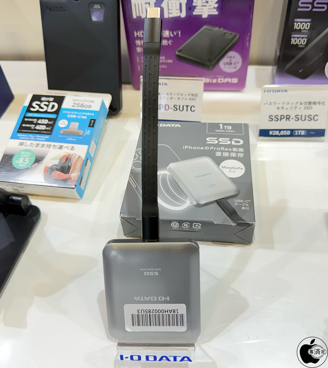 SSMG-UWCシリーズ