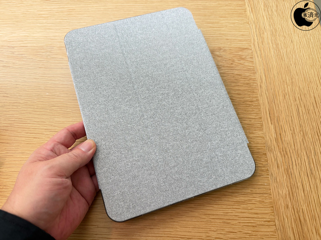 mophie Knit Pro Folio Case for 11インチiPad Pro