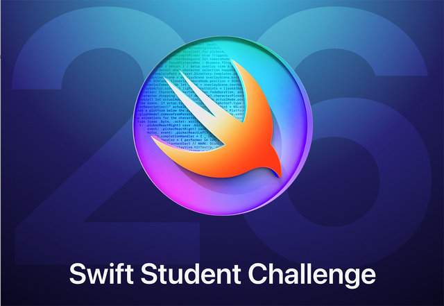 Swift Student Challenge 26