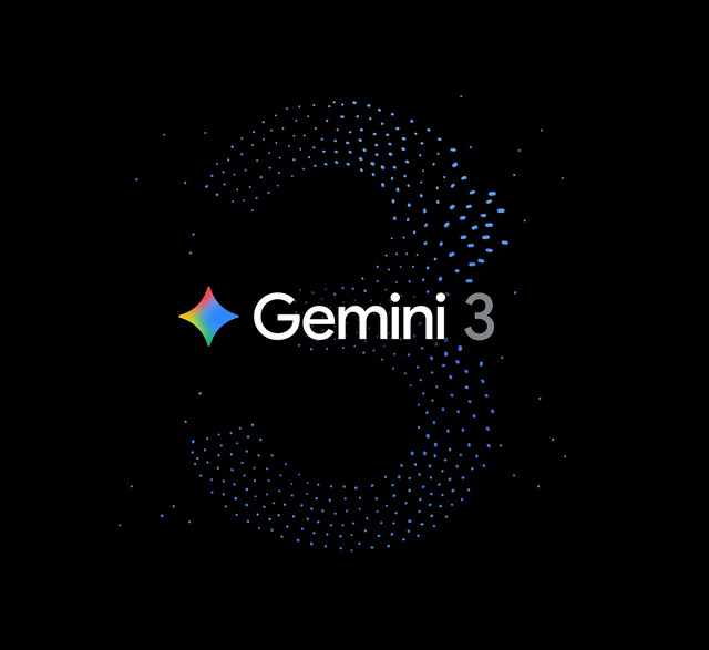 Gemini 3