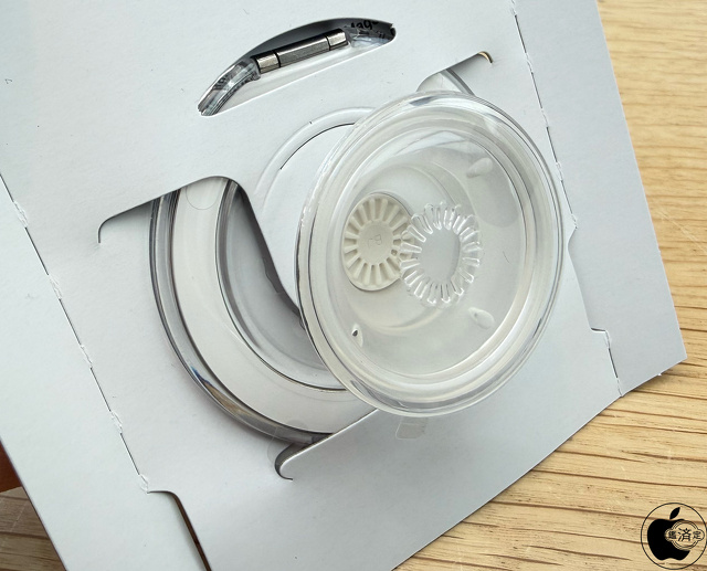 PopSockets Kick-Out Grip & Stand（MagSafe対応）