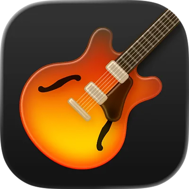 GarageBand