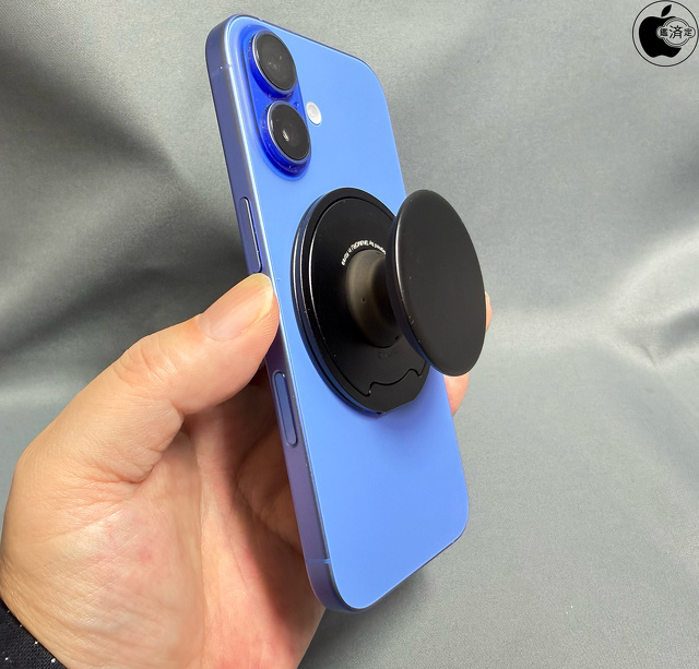 Sinjimoru M-Tap Tok Ring Stand