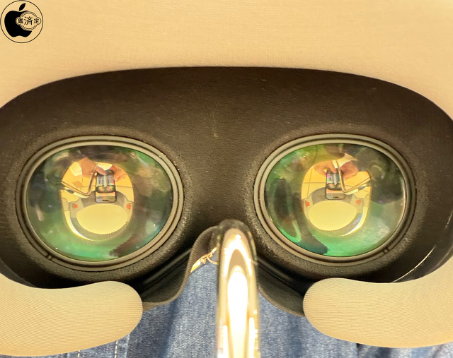 Apple Vision Pro (M5)