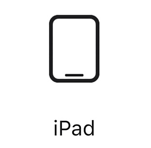 iPad整備済製品