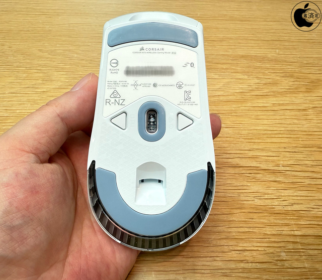 CORSAIR M75 WIRELESS軽量RGBゲーミングマウス