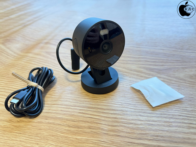 Aqara G100 Indoor Camera