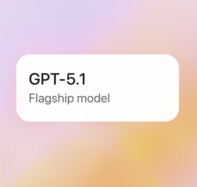 GPT-5.1