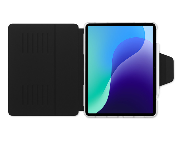 Tech21 FlexFolio Tint Case for 13インチiPad Air