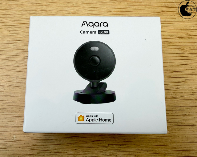 Aqara G100 Indoor Camera
