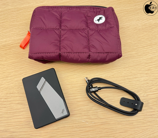 Nimble Daily Travel Kit