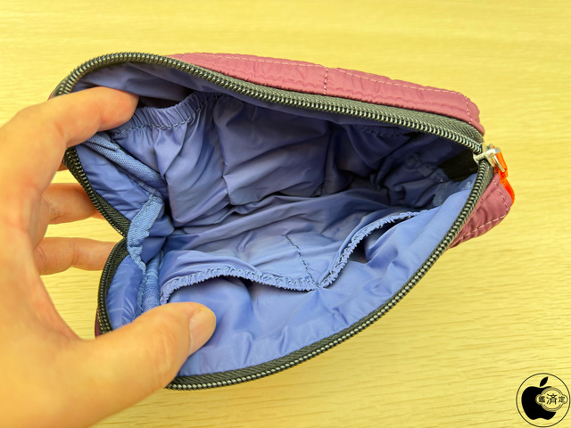 Nimble Travel Kit Pouch