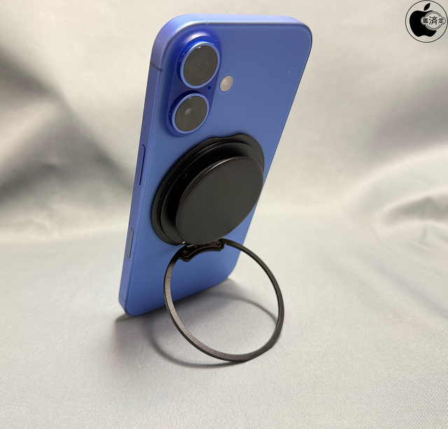 Sinjimoru M-Tap Tok Ring Stand