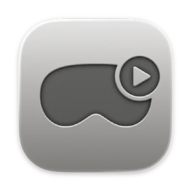 Apple Immersive Videoユーティリティ