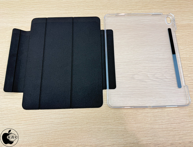 mophie Knit Air Folio Case for 11インチiPad Air