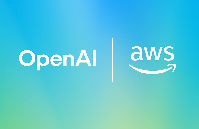 OpenAI｜AWS