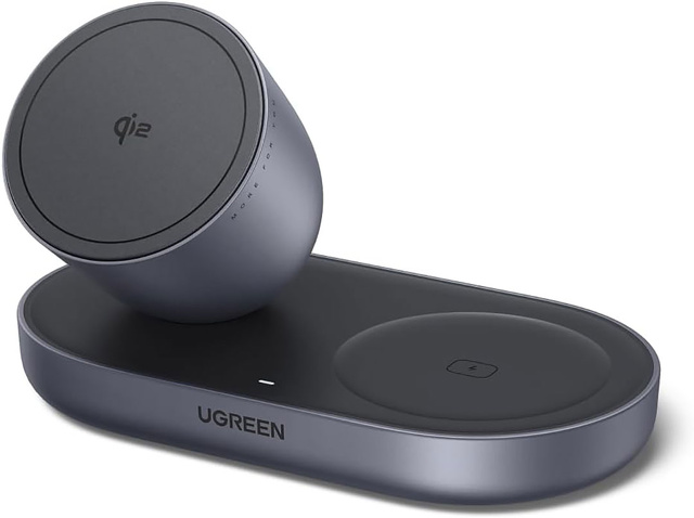 UGREEN W701