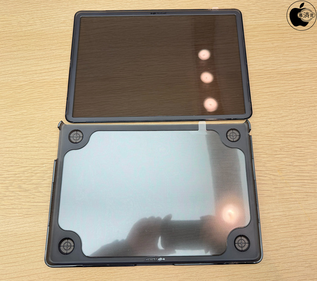 Tech21 EvoShell Case for 15インチMacBook Air