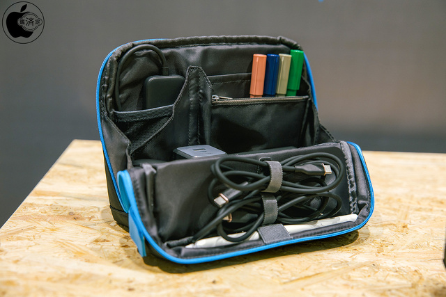 Anker Smart Pouch