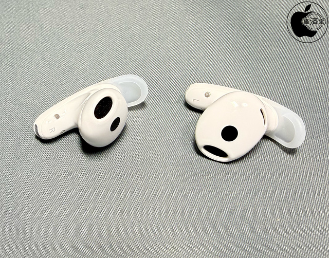 Soundcore Liberty Budsヘッドユニット