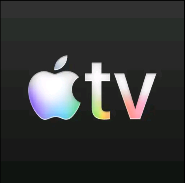 Apple TV for Android TV