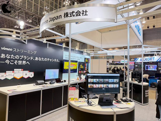 Vimeo Japan