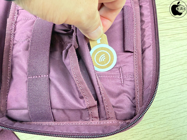 Herschel Cloud Burrard Tech Organizer