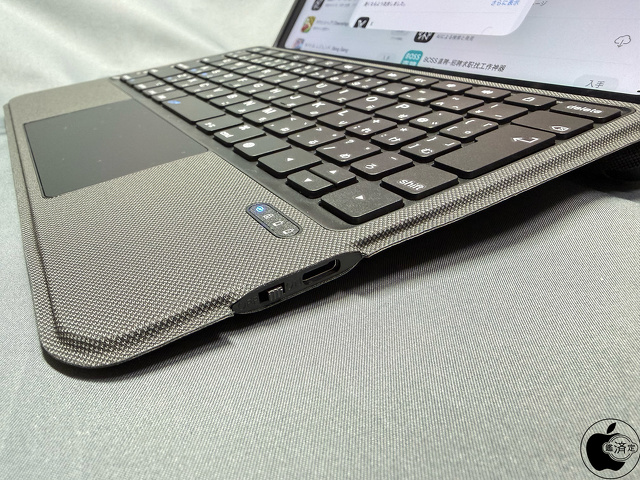 Omikamo WR34567キーボード