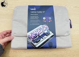 Apple Store、Bellroyの13インチ/14インチ用スリーブケースの巳年