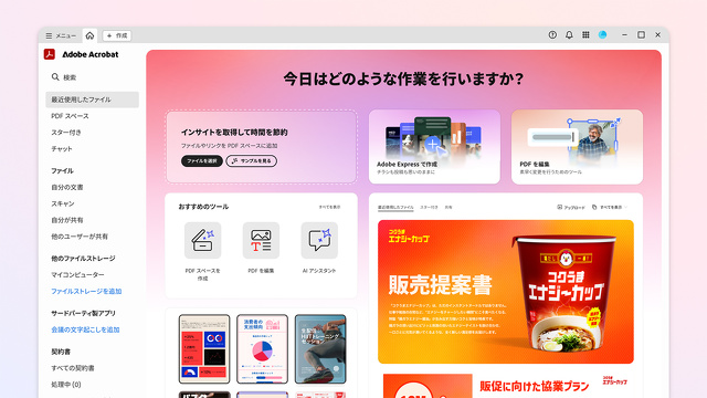 Adobe Acrobat Studio