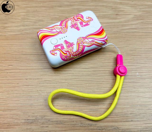 Nimble Champ Stretch 10K Charger Special LNY Edition