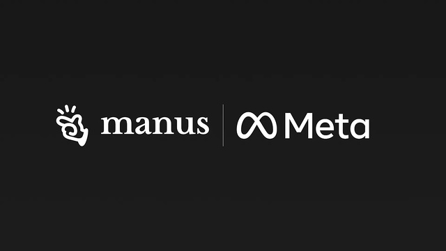 Manus：Meta