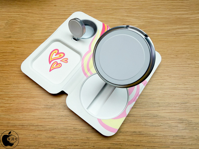 Nimble Fold 3-in-1 Wireless Charger Special LNY Edition