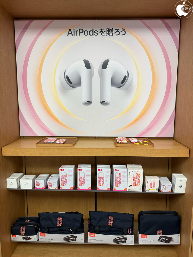 初売りフィーチャー