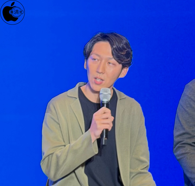 クリーチャーズ執行役員、岡本康太氏