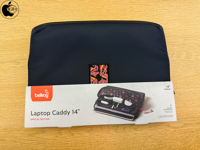 Bellroy Caddy for 13インチと14インチMacBook 特別エディション