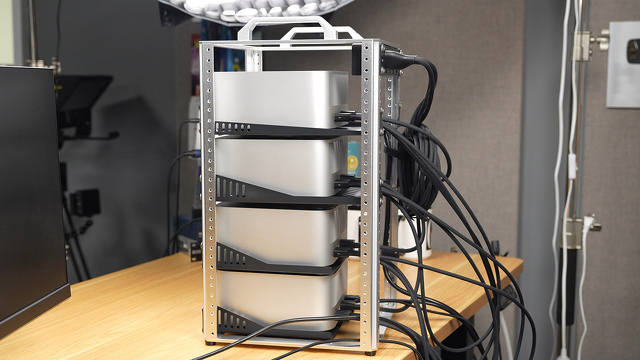 Jeff GeerlingのBlogより