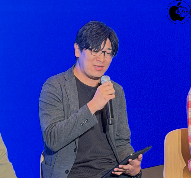 クリーチャーズのクリエイティブディレクター辻川亮氏