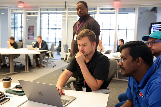 Apple Manufacturing Academy