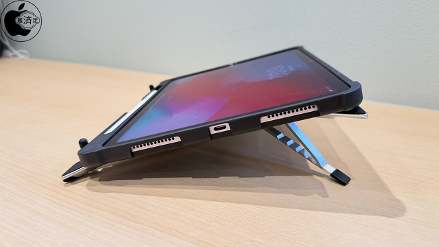 Zenflux LH-1000：11インチiPad Air (M2) 