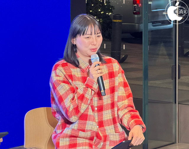 クリーチャーズのシニアイラストディレクター齊藤はる氏