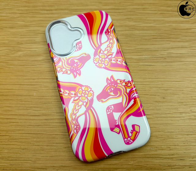 Tech21 FlexQuartz Case for iPhone 17（MagSafe対応）限定エディション