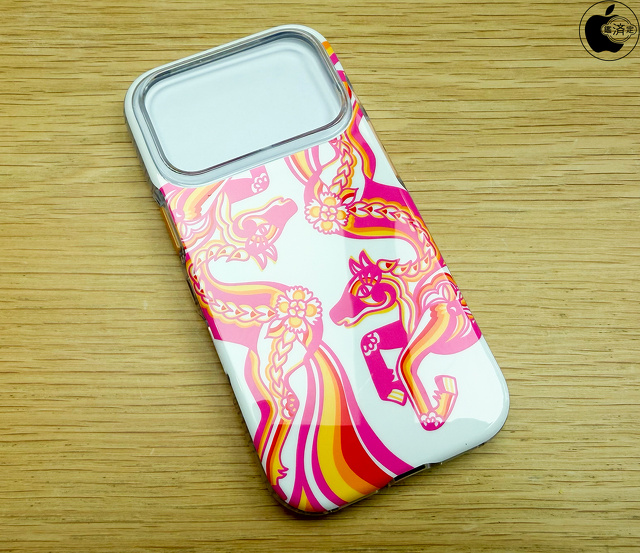 Tech21 FlexQuartz Case for iPhone 17 Pro（MagSafe対応）限定エディション