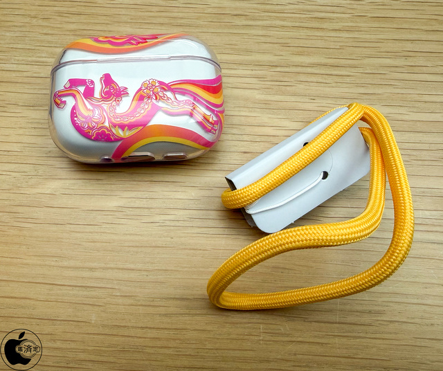 Tech21 EvoArt for AirPods Pro 3限定エディション