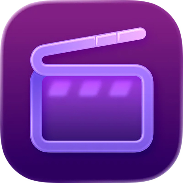 Final Cut Pro for iPad