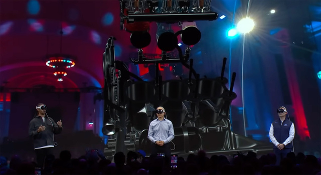 レッドブルF1チーム 2026シーズンローンチイベント